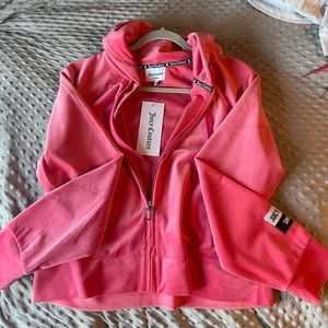 Juicy Couture Sweatsuit